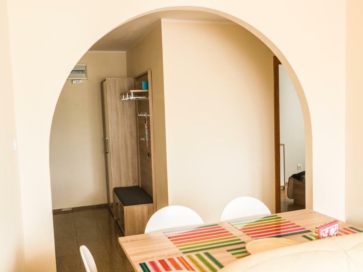 Apartament Plaza48 غدانسك المظهر الخارجي الصورة